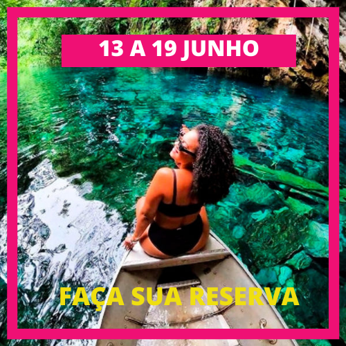 13 A 19 JUNHO